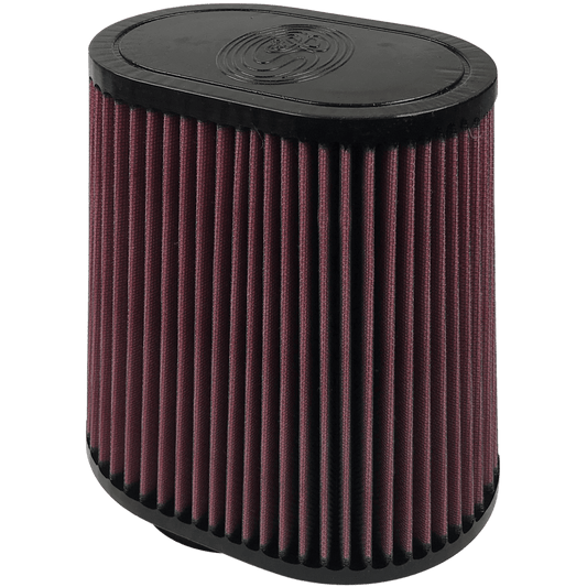 Air Filter (Cotton Cleanable) For Intake Kits: 75-5028