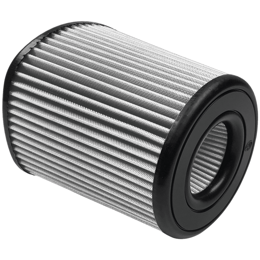 Air Filter (Dry Extendable) For Intake Kits: 75-5045