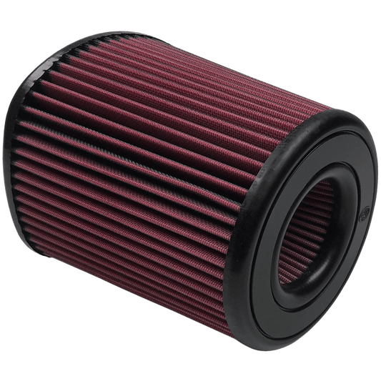 Air Filter (Dry Extendable) For Intake Kits: 75-5045