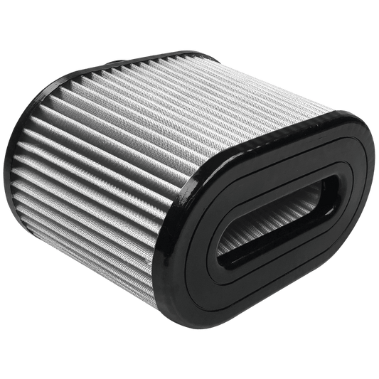Air Filter (Dry Extendable) For Intake Kits: 75-5016,75-5023