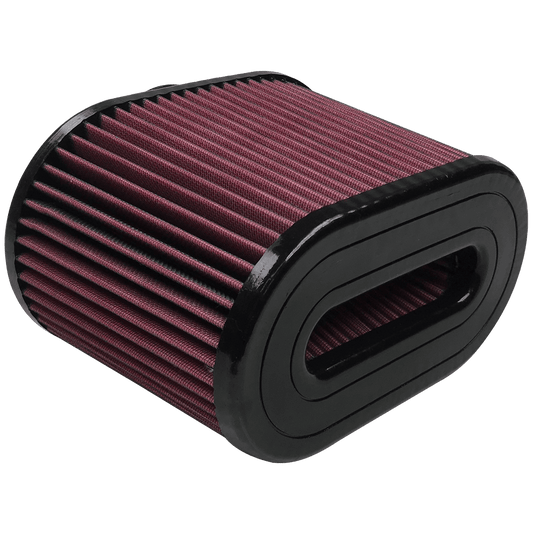 Air Filter (Dry Extendable) For Intake Kits: 75-5016,75-5023
