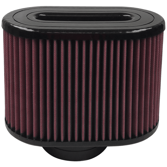 Air Filter (Cotton Cleanable) For Intake Kits: 75-5016,75-5023