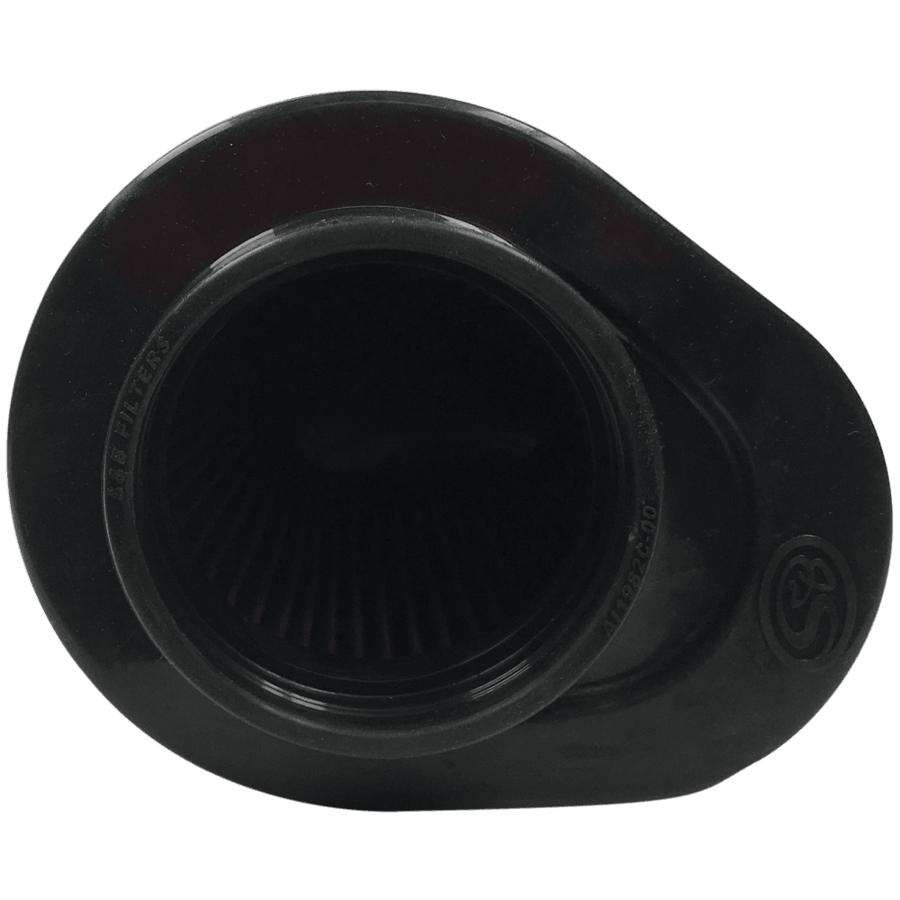 Air Filter (Dry Extendable) For Intake Kits: 75-5104,75-5053,75-5140