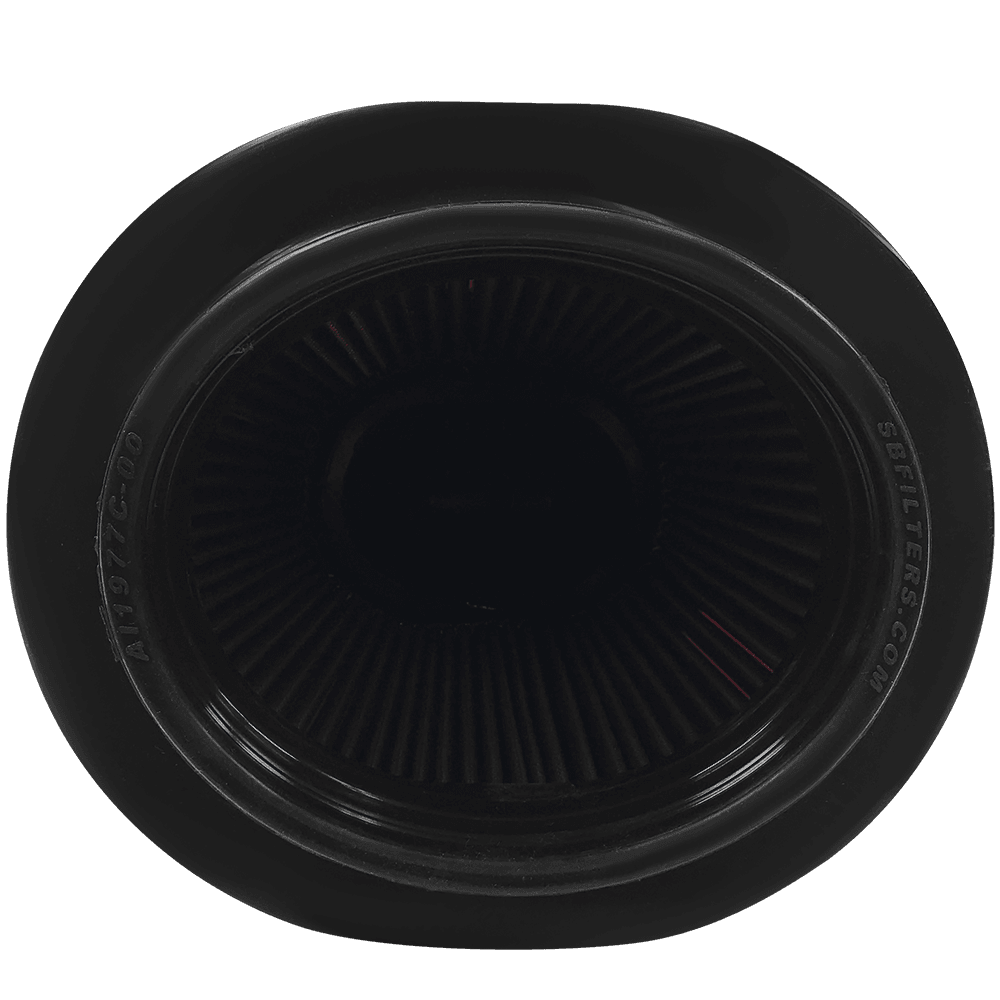 Air Filter (Dry Extendable) For Intake Kits: 75-5105,75-5054