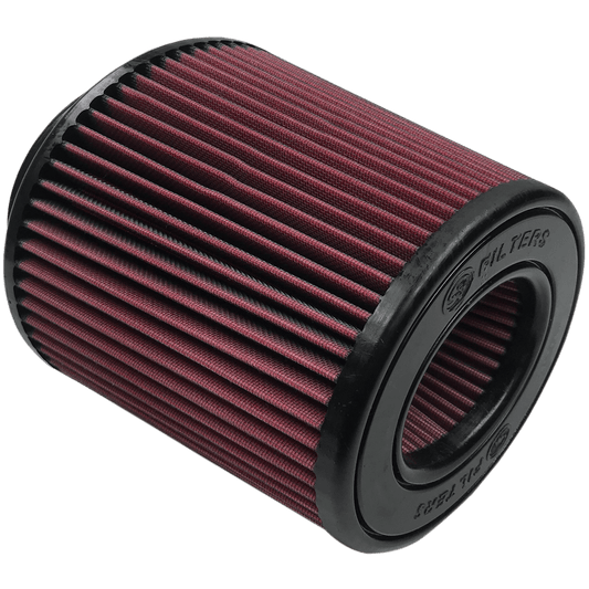 Air Filter (Dry Extendable) For Intake Kits: 75-5065,75-5058