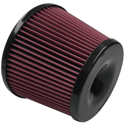 Air Filter (Dry Extendable) For Intake Kits: 75-5092,75-5057,75-5100,75-5095