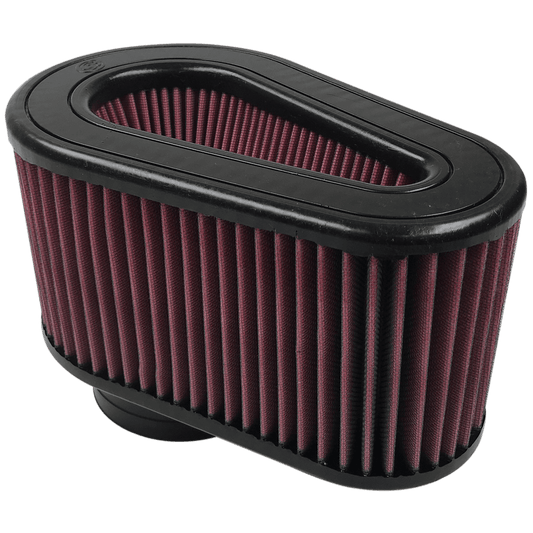 Air Filter (Dry Extendable) For Intake Kits: 75-5032