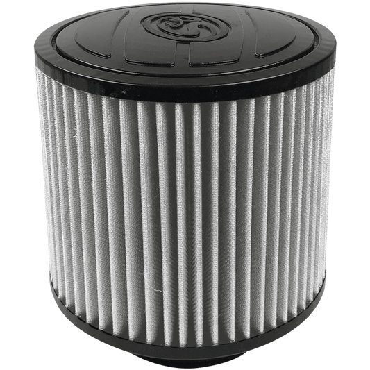 Air Filter (Dry Extendable) For Intake Kits: 75-5061,75-5059