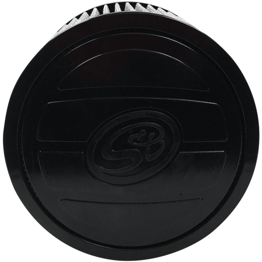 Air Filter (Dry Extendable) For Intake Kits: 75-5061,75-5059