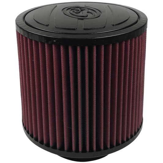 Air Filter (Cotton Cleanable) For Intake Kits: 75-5061,75-5059
