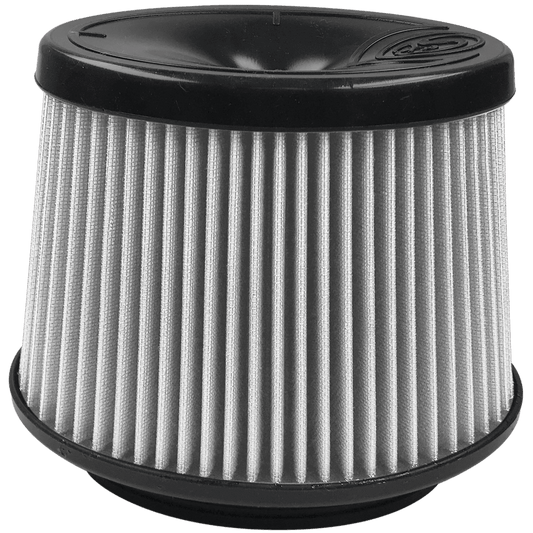 Air Filter (Dry Extendable) For Intake Kits: 75-5081,75-5083,75-5108,75-5077,75-5076,75-5067,75-5079