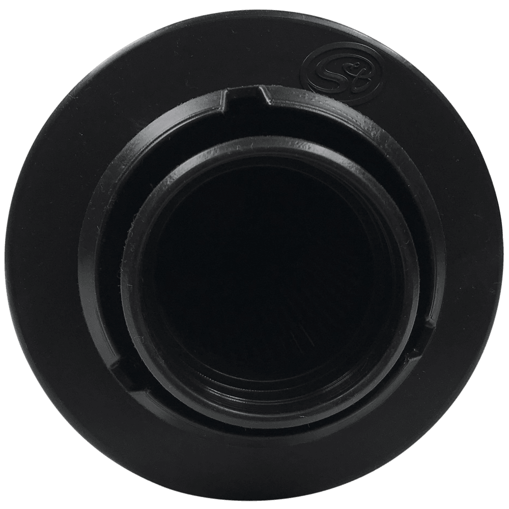Air Filter (Dry Extendable) For Intake Kits: 75-5116,75-5069