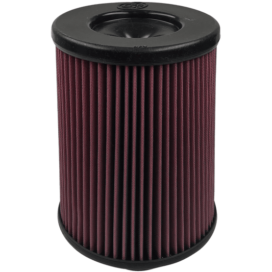 Air Filter (Dry Extendable) For Intake Kits: 75-5116,75-5069