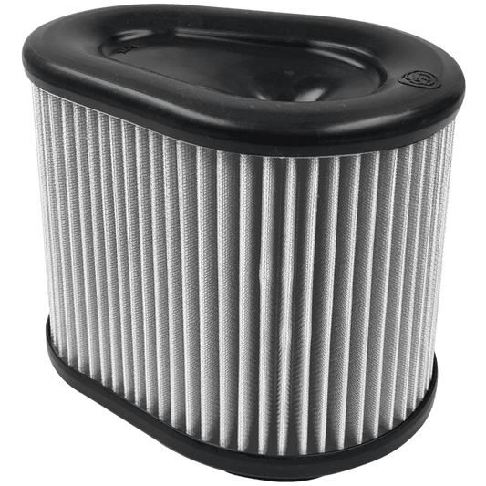 Air Filter (Dry Extendable) For Intake Kits: 75-5074