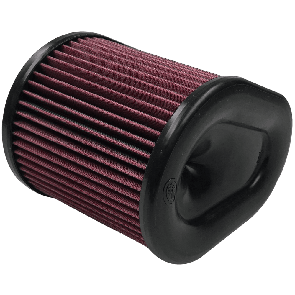 Air Filter (Dry Extendable) For Intake Kits: 75-5074