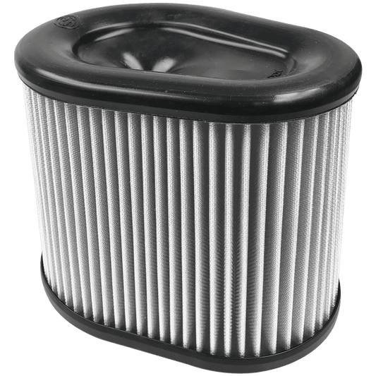 Air Filter (Dry Extendable) For Intake Kits: 75-5075