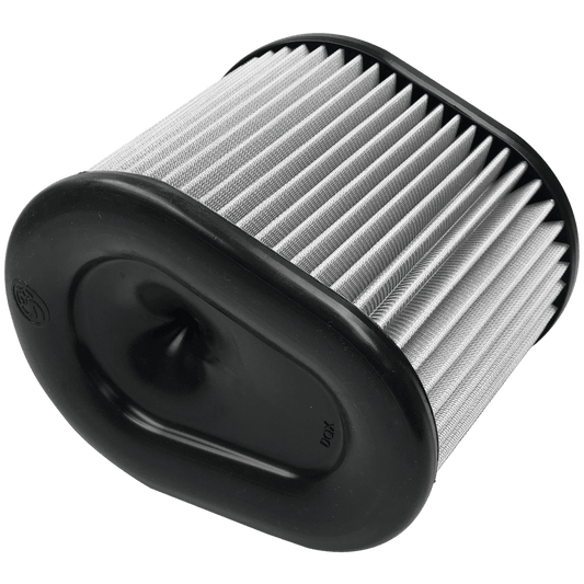 Air Filter (Dry Extendable) For Intake Kits: 75-5075