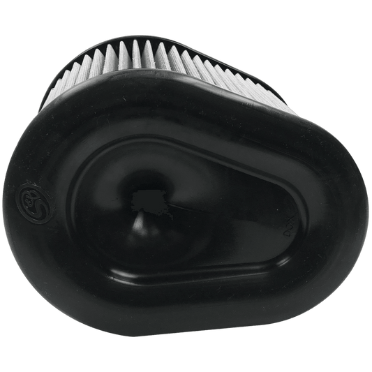 Air Filter (Dry Extendable) For Intake Kits: 75-5075