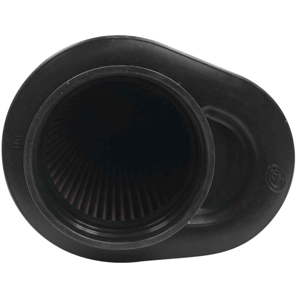 Air Filter (Dry Extendable) For Intake Kits: 75-5075