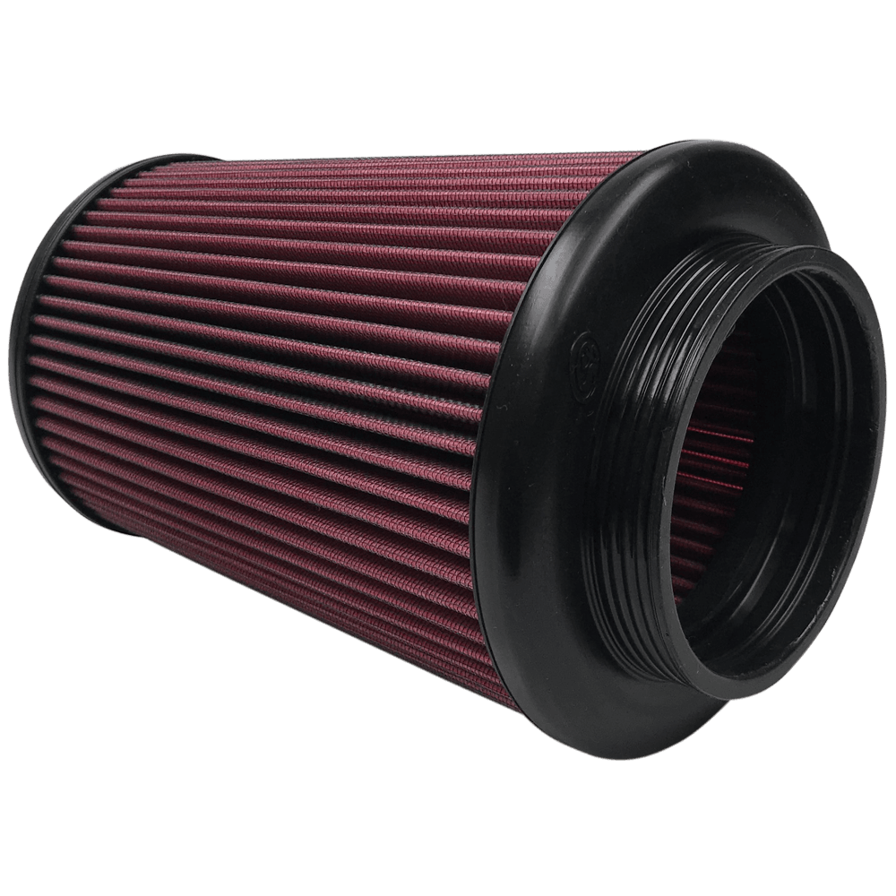 Air Filter (Dry Extendable) For Intake Kits: 75-5085,75-5082,75-5103