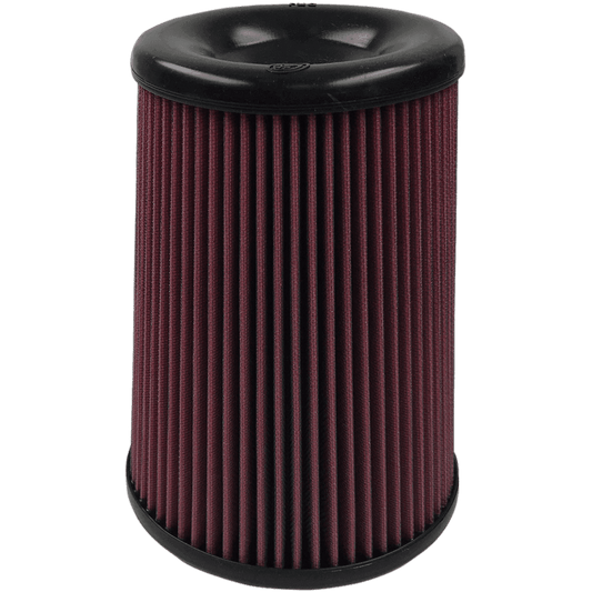 Air Filter (Cotton Cleanable) For Intake Kits: 75-5085,75-5082,75-5103