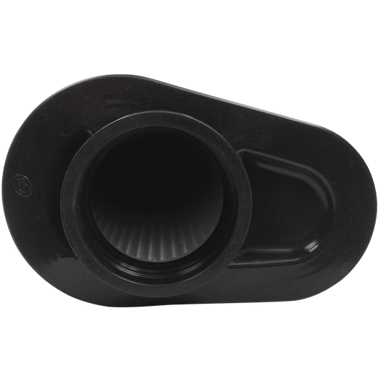 Air Filter (Dry Extendable) For Intake Kits: 75-5086,75-5088,75-5089