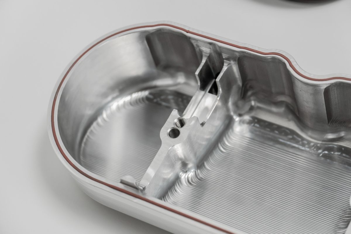 LS Tall Billet Valve Covers