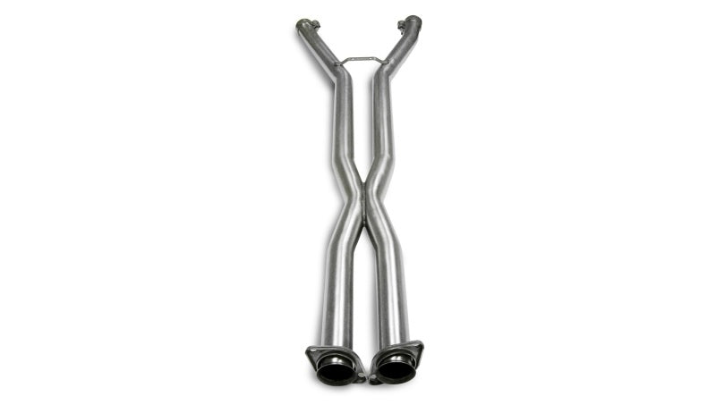 *OPEN BOX / DISCOUNTED* Corsa 2006-2007 Chevrolet Corvette C6 6.0L V8 Auto A6 XO Pipe Exhaust