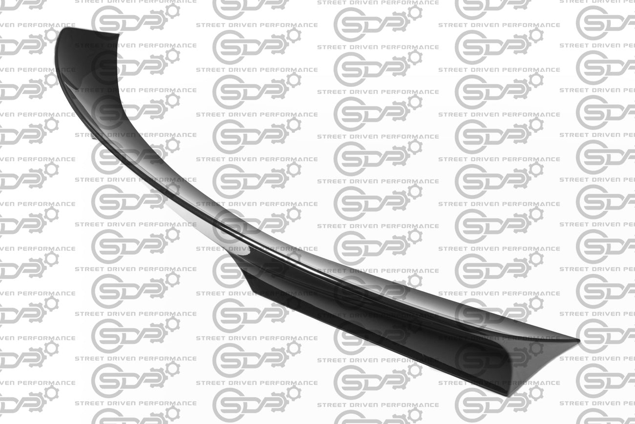 2020+ Corvette C8 Rear Trunk Lid Ducktail Wing Spoiler