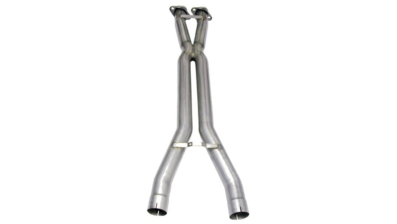 *OPEN BOX / DISCOUNTED* Corsa 2006-2011 Chevrolet Corvette C6 Z06 ZR1 V8 XO Pipe Exhaust