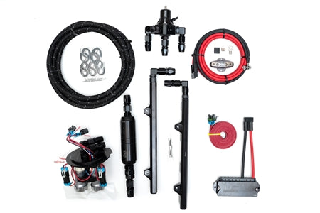 Fore Innovations - L3 - Dual Pump Fuel System for 08-09 Pontiac G8 GT / GXP