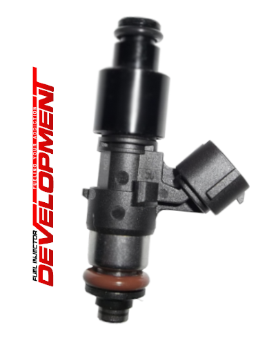 Fuel Injector Development FID1300 - 130lb / 1300cc Injectors (Set of 8)