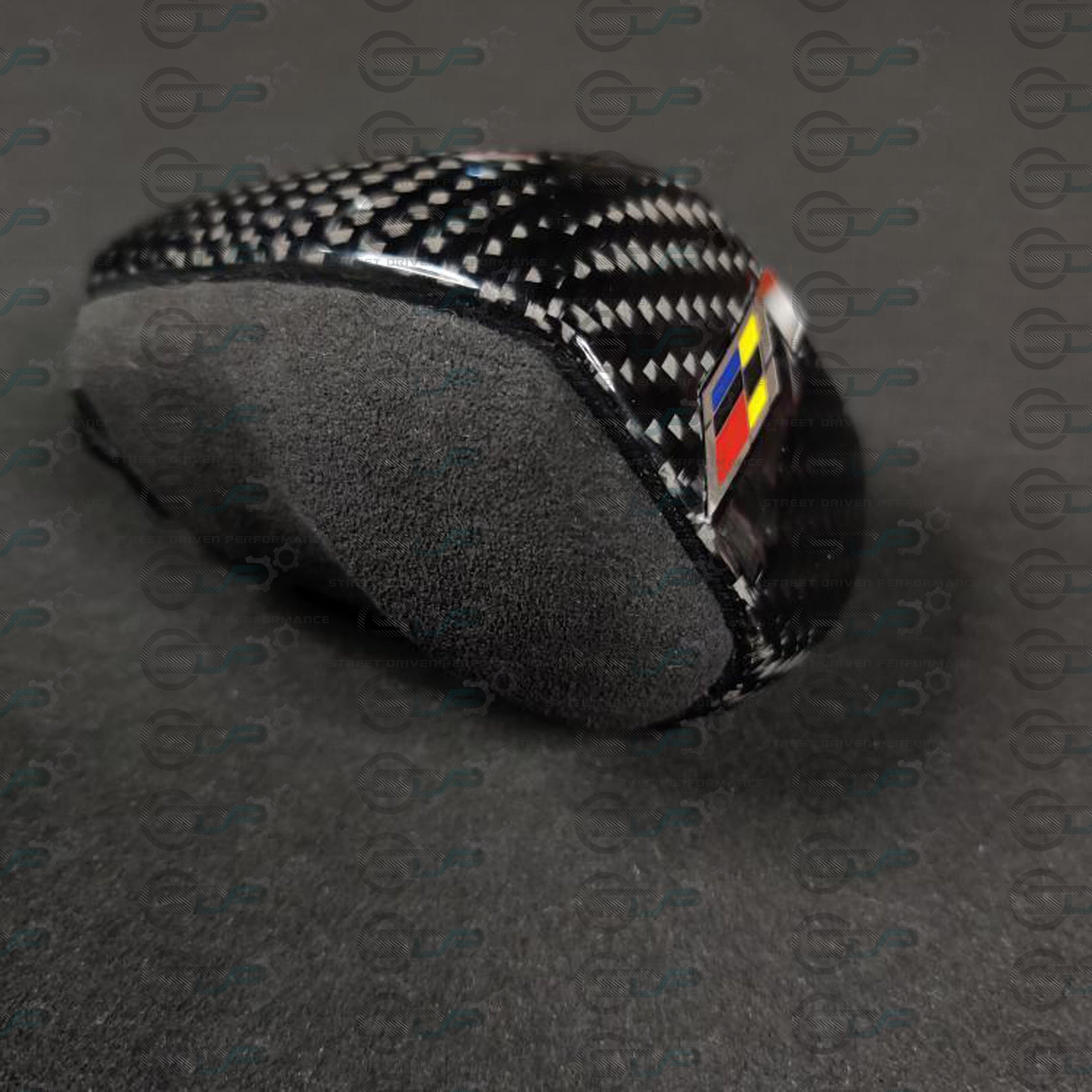 2009 - 2015 Cadillac CTS-V V2 Custom Carbon Fiber Shift Knob