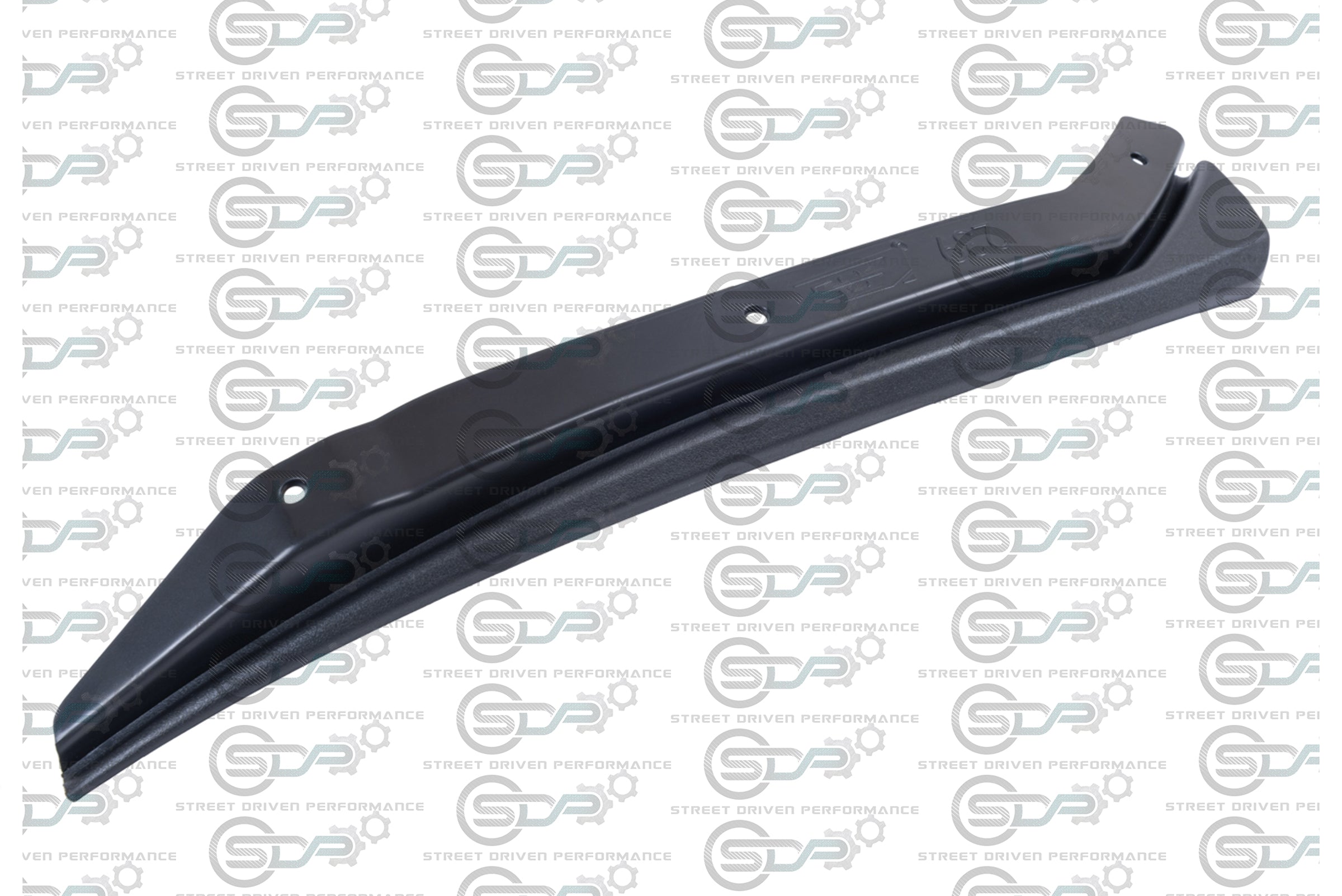 2016 6th Gen Camaro - Extended Front & Rear Splash Guards / Mud Flaps - for all models