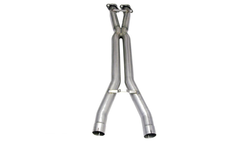 *OPEN BOX / DISCOUNTED* Corsa 2006-2011 Chevrolet Corvette C6 Z06 ZR1 V8 XO Pipe Exhaust