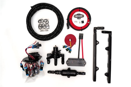 Fore Innovations - L3 - Triple Pump Fuel System for Holden Commodore or Maloo