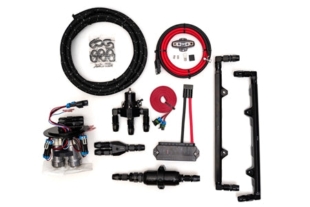 Fore Innovations - L4 - Dual Pump Fuel System for 09-17 Chevrolet Caprice PPV